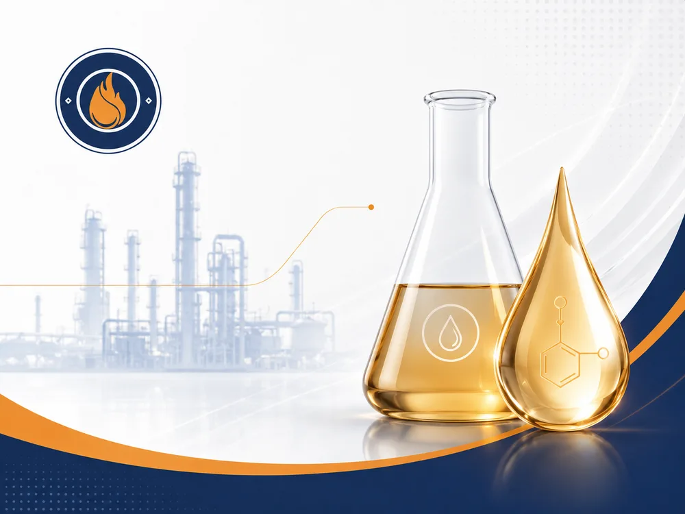 Petrochemical feedstock — Straight-run naphtha