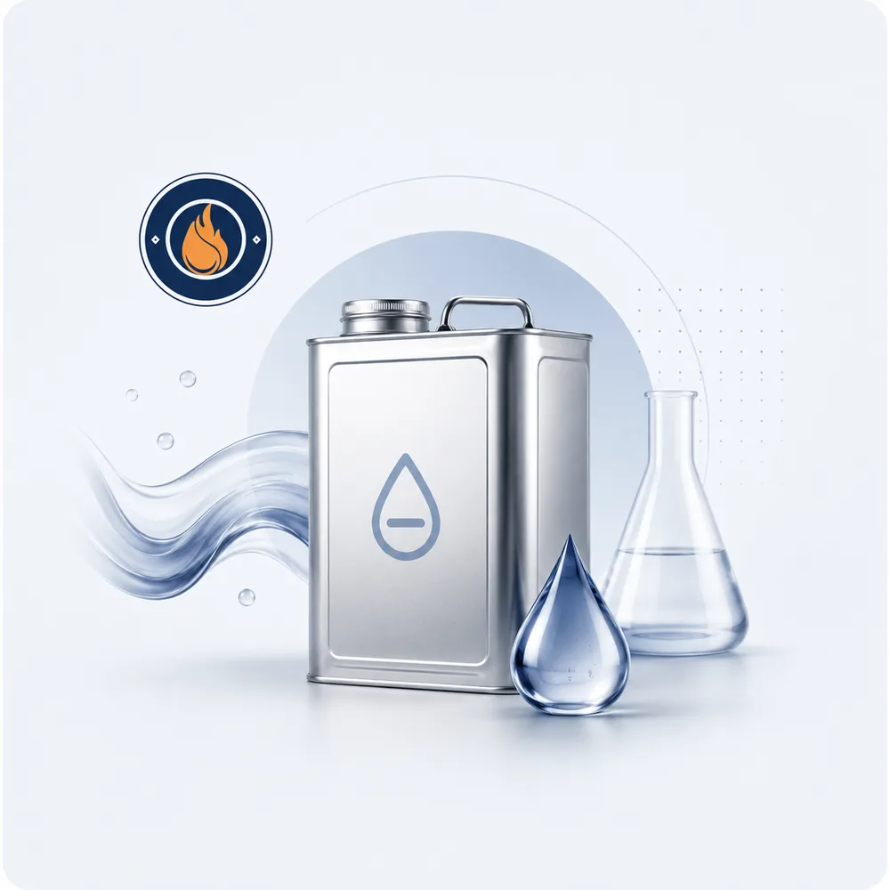 Solvent — Nefras